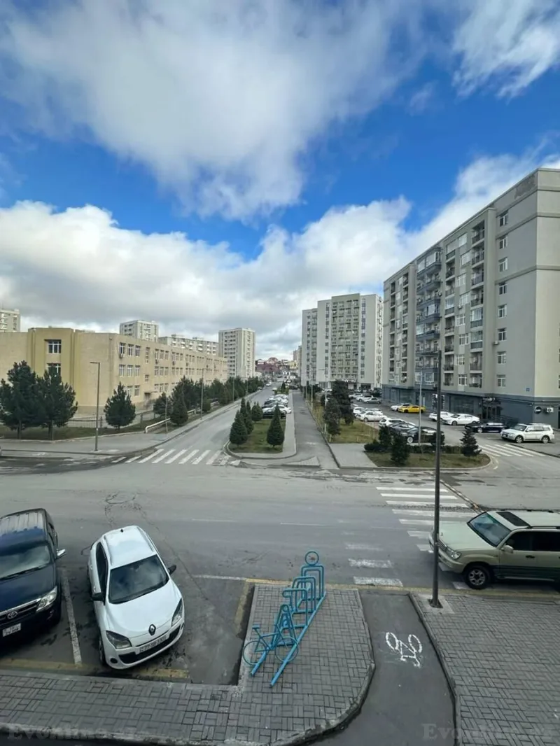 Satılır 2 otaqlı Mənzil Yeni tikili 67 m² Yasamal r. - şəkil 6