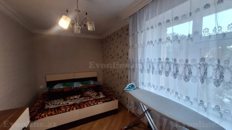 Kirayə verilir 2 otaqlı Mənzil Köhnə tikili 64 m² İçərişəhər m. - şəkil 4