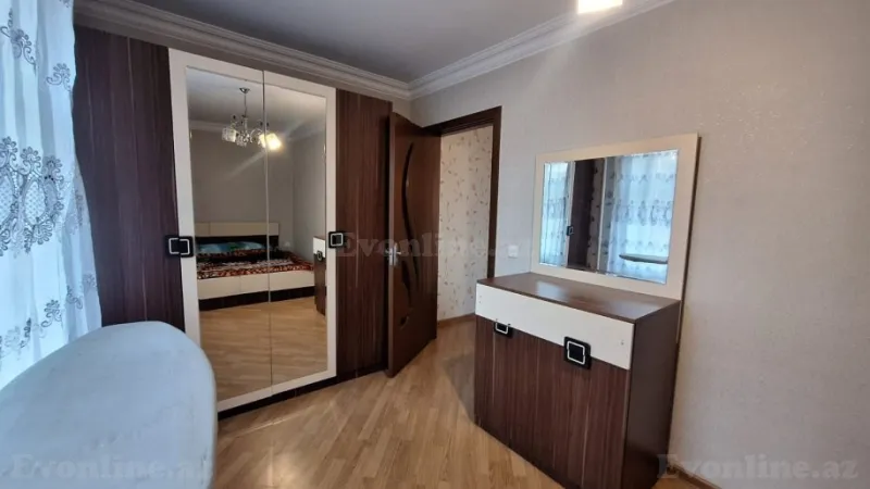 Kirayə verilir 2 otaqlı Mənzil Köhnə tikili 64 m² İçərişəhər m. - şəkil 6