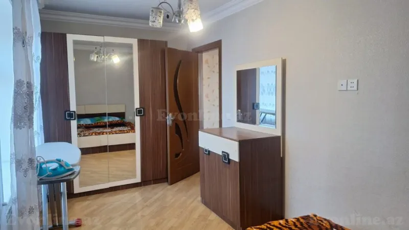 Kirayə verilir 2 otaqlı Mənzil Köhnə tikili 64 m² İçərişəhər m. - şəkil 7