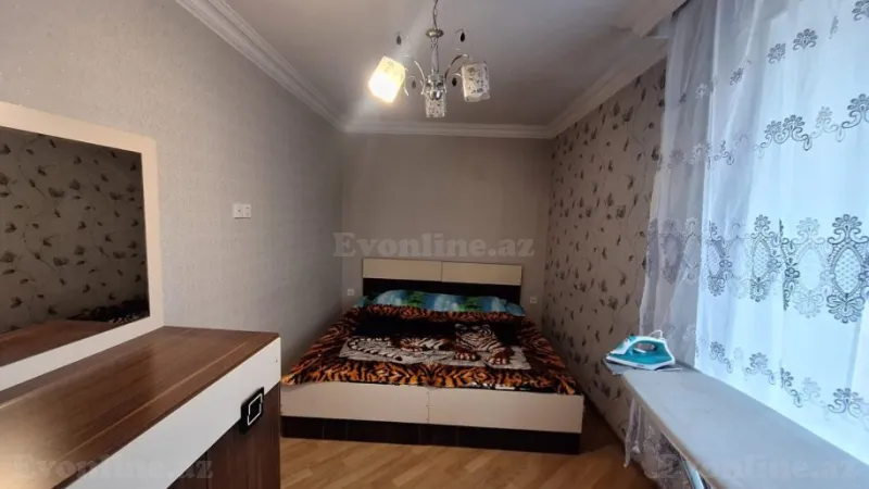 Kirayə verilir 2 otaqlı Mənzil Köhnə tikili 64 m² İçərişəhər m. - şəkil 8