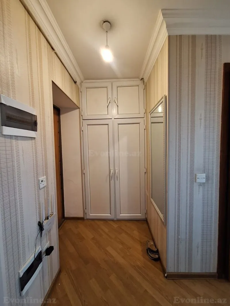 Kirayə verilir 2 otaqlı Mənzil Köhnə tikili 64 m² İçərişəhər m. - şəkil 9