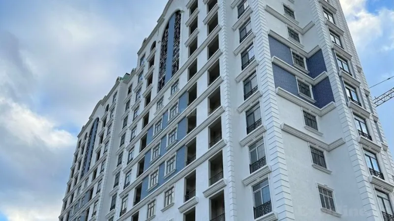 Satılır 1 otaqlı Mənzil Yeni tikili 44 m² Xətai r.