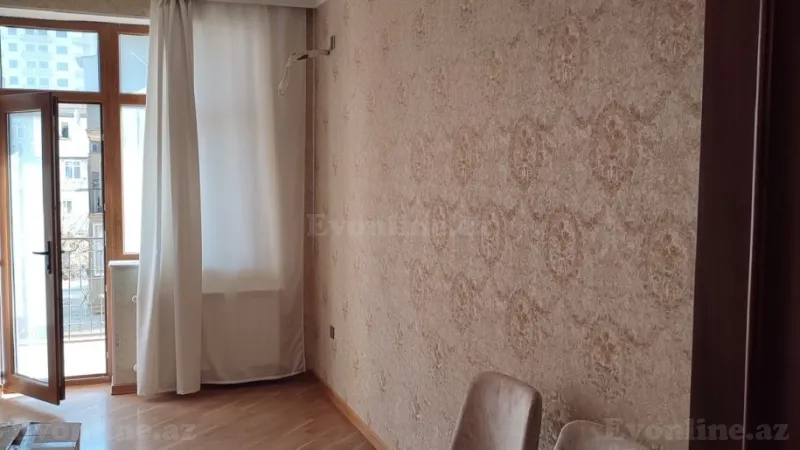 Satılır 2 otaqlı Mənzil Yeni tikili 92 m² Yasamal - şəkil 2