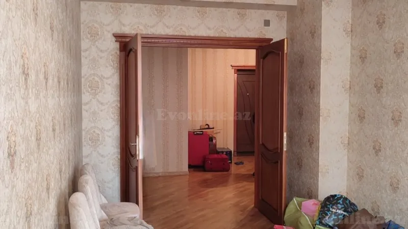 Satılır 2 otaqlı Mənzil Yeni tikili 92 m² Yasamal - şəkil 3