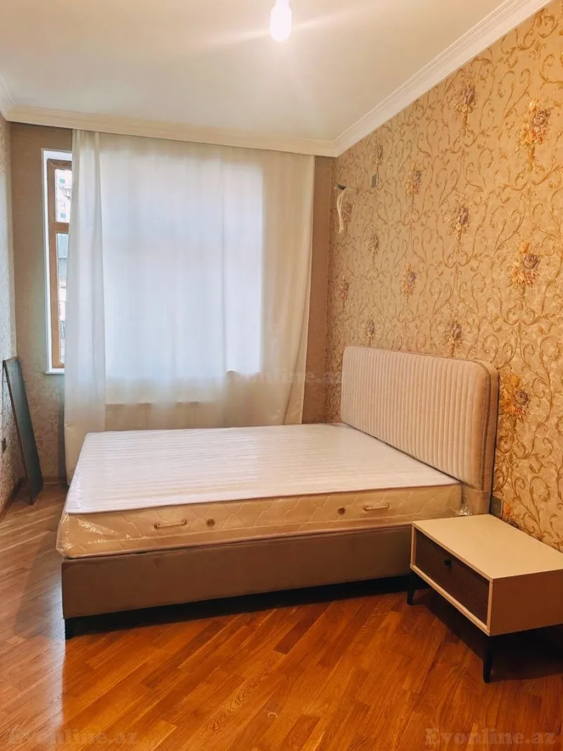 Satılır 2 otaqlı Mənzil Yeni tikili 92 m² Yasamal - şəkil 4