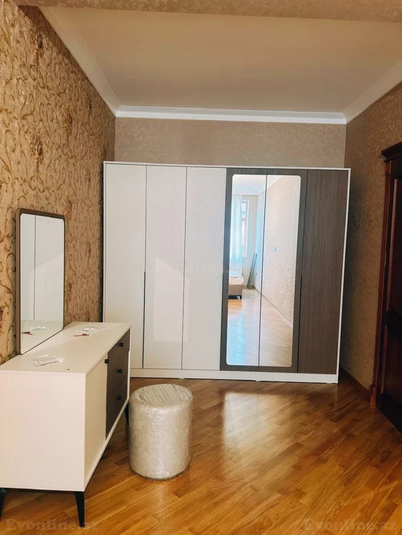 Satılır 2 otaqlı Mənzil Yeni tikili 92 m² Yasamal - şəkil 5