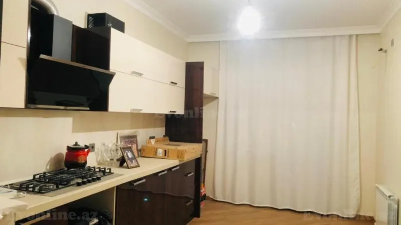 Satılır 2 otaqlı Mənzil Yeni tikili 92 m² Yasamal - şəkil 6