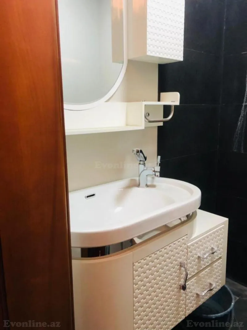 Satılır 2 otaqlı Mənzil Yeni tikili 92 m² Yasamal - şəkil 7