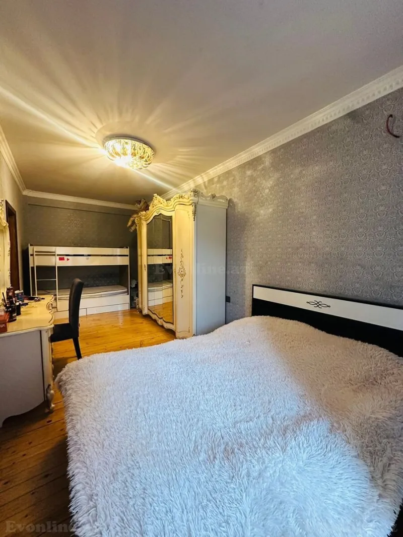 Satılır 2 otaqlı Mənzil Yeni tikili 50 m² Yeni Yasamal - şəkil 5