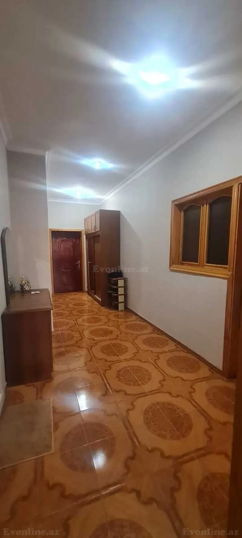 Kirayə verilir 3 otaqlı Mənzil Yeni tikili 90 m² İnşaatçılar m. - şəkil 10