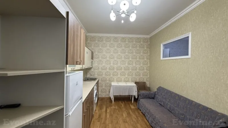 Satılır 2 otaqlı Mənzil Yeni tikili 44 m² Abşeron r. - şəkil 2