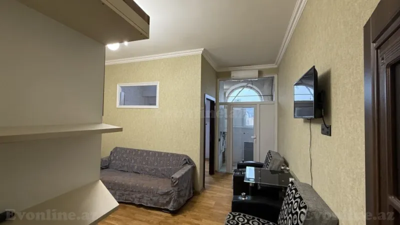 Satılır 2 otaqlı Mənzil Yeni tikili 44 m² Abşeron r. - şəkil 3