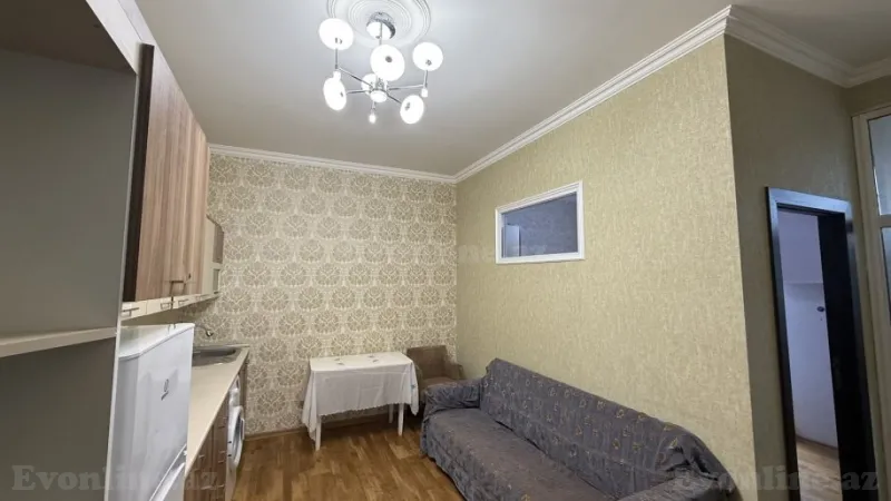 Satılır 2 otaqlı Mənzil Yeni tikili 44 m² Abşeron r. - şəkil 6