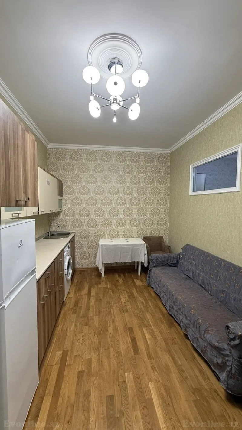 Satılır 2 otaqlı Mənzil Yeni tikili 44 m² Abşeron r. - şəkil 10