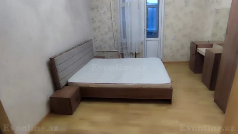 Kirayə verilir 2 otaqlı Mənzil Köhnə tikili 55 m² 8-ci kilometr - şəkil 6