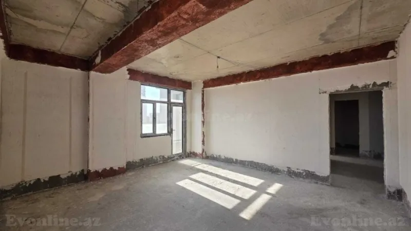 Satılır 3 otaqlı Mənzil Yeni tikili 137 m² Nərimanov r. - şəkil 22