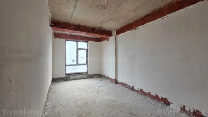 Satılır 3 otaqlı Mənzil Yeni tikili 137 m² Nərimanov r. - şəkil 24