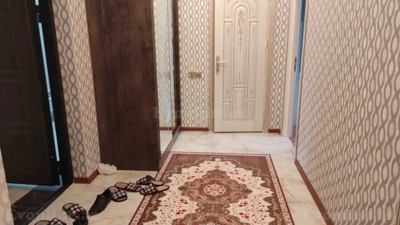 Kirayə verilir 2 otaqlı Mənzil Yeni tikili 75 m² Nərimanov r. - şəkil 7