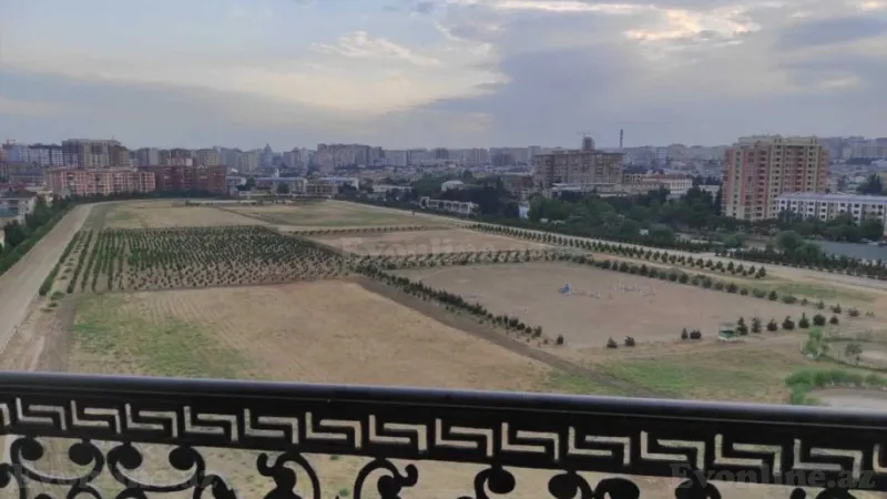 Kirayə verilir 2 otaqlı Mənzil Yeni tikili 75 m² Nərimanov r. - şəkil 12