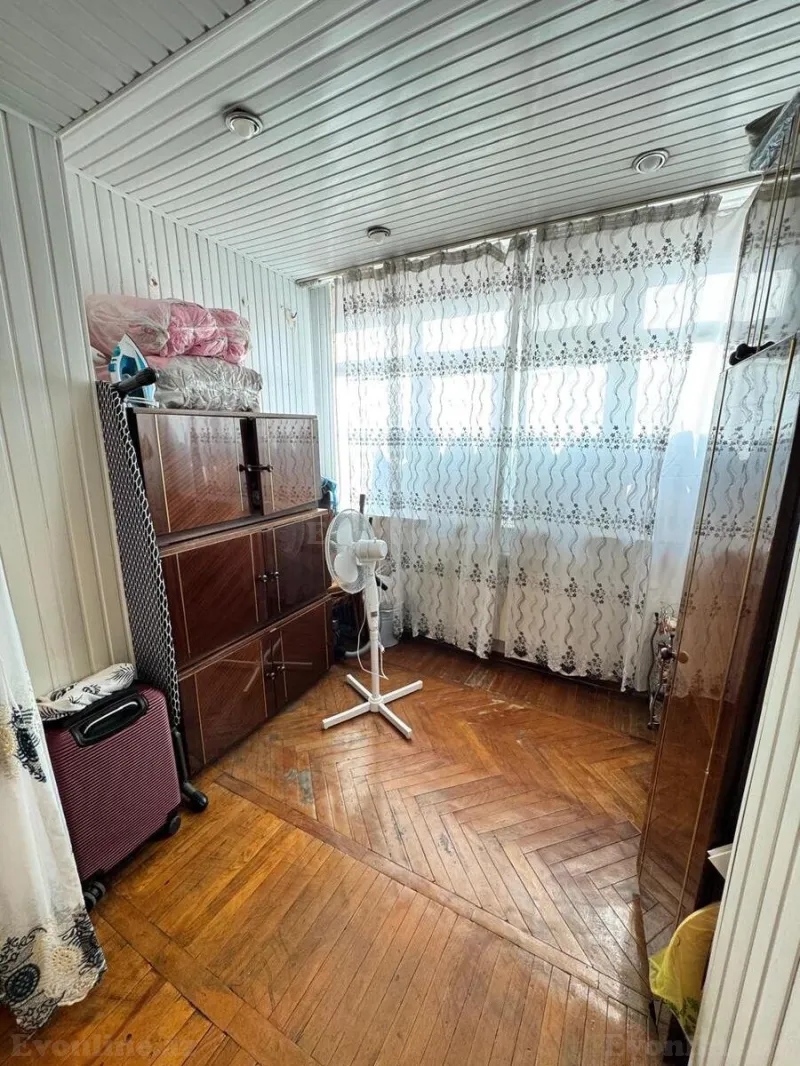 Satılır 2 otaqlı Mənzil Köhnə tikili 55 m² Nəriman Nərimanov m. - şəkil 10