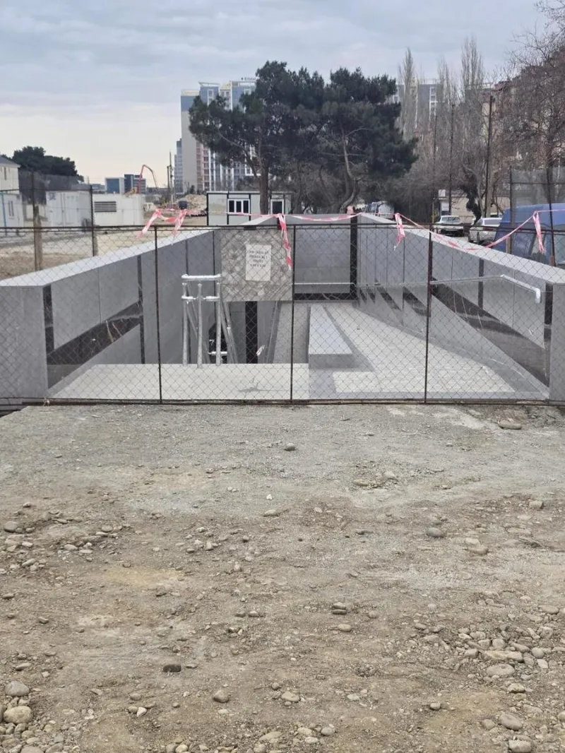 Satılır 2 otaqlı Mənzil Köhnə tikili 55 m² Nəriman Nərimanov m. - şəkil 14