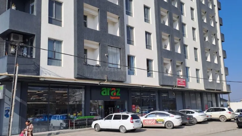 Bakı, Abşeron r., Hökməlida 3 otaqlı mənzil satılır