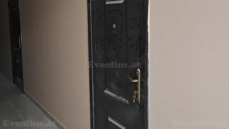 Satılır 3 otaqlı Mənzil Yeni tikili 62 m² Hökməli - şəkil 3