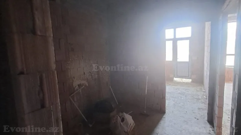 Satılır 3 otaqlı Mənzil Yeni tikili 62 m² Hökməli - şəkil 6