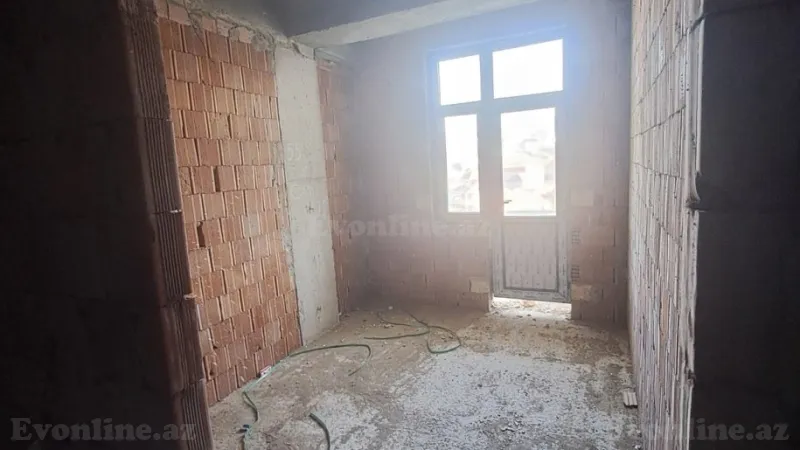 Satılır 3 otaqlı Mənzil Yeni tikili 62 m² Hökməli - şəkil 7