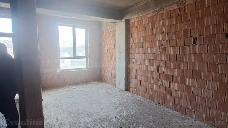 Satılır 3 otaqlı Mənzil Yeni tikili 62 m² Hökməli - şəkil 9