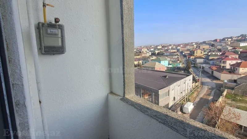 Satılır 3 otaqlı Mənzil Yeni tikili 62 m² Hökməli - şəkil 11