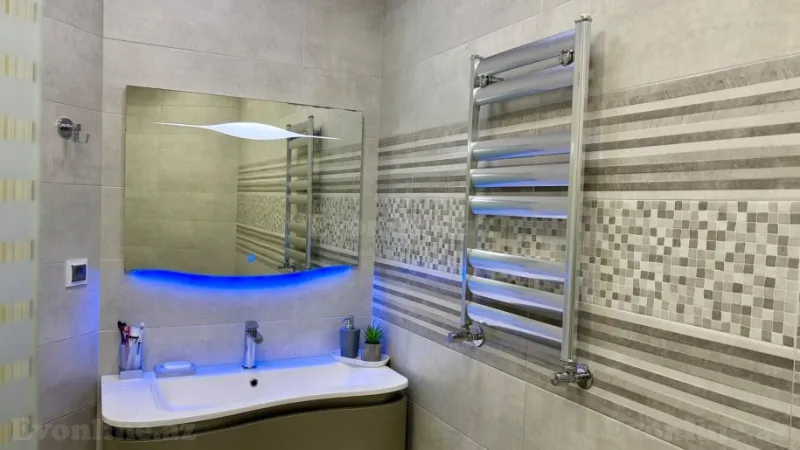 Satılır 3 otaqlı Mənzil Yeni tikili 134 m² Əhmədli - şəkil 3