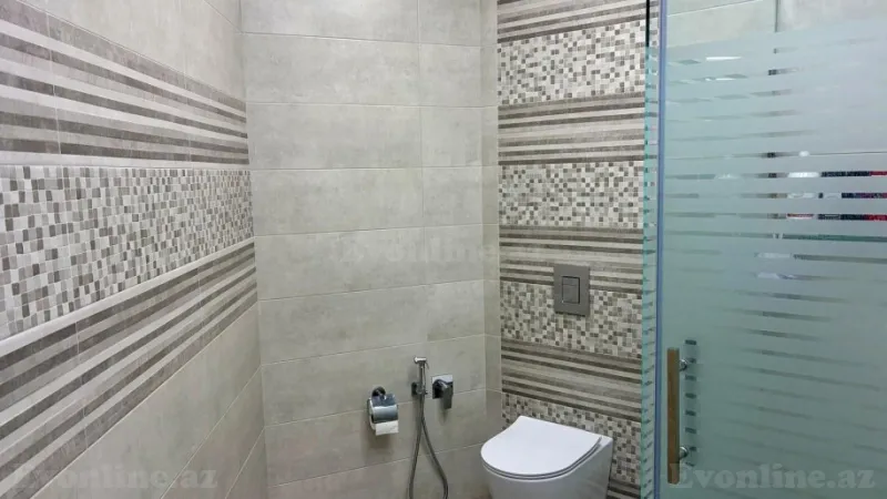 Satılır 3 otaqlı Mənzil Yeni tikili 134 m² Əhmədli - şəkil 4