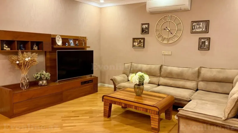 Satılır 3 otaqlı Mənzil Yeni tikili 134 m² Əhmədli - şəkil 6