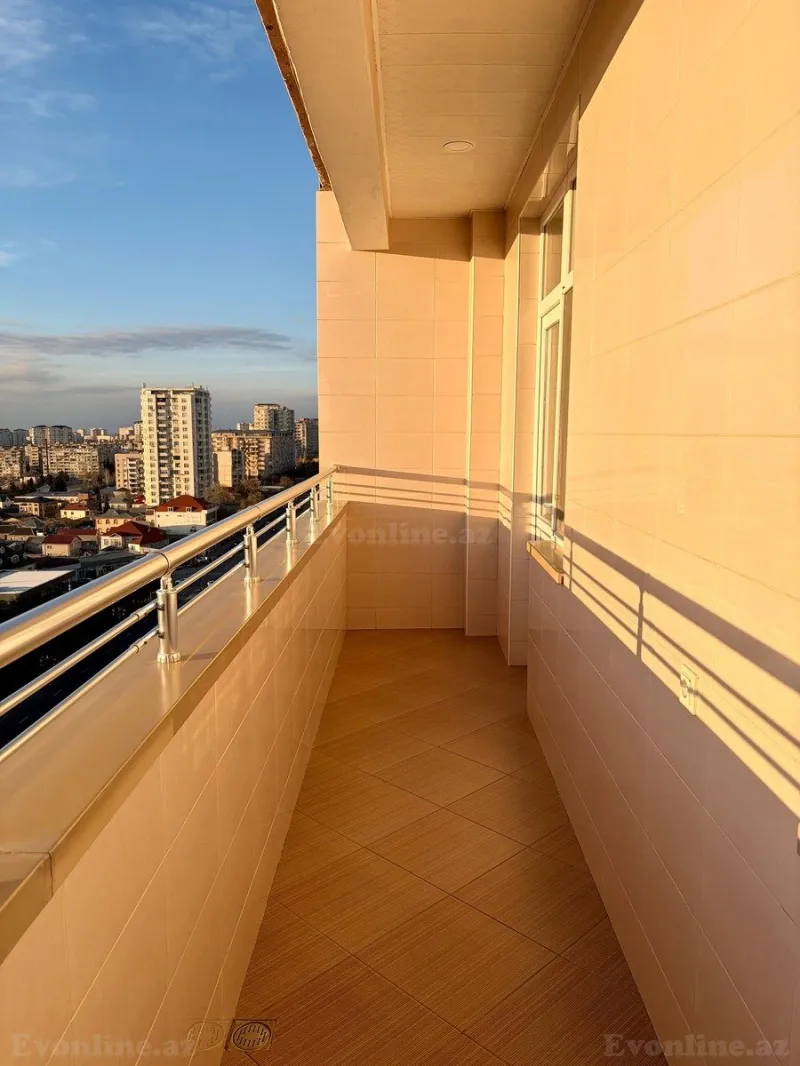 Satılır 3 otaqlı Mənzil Yeni tikili 134 m² Əhmədli - şəkil 8