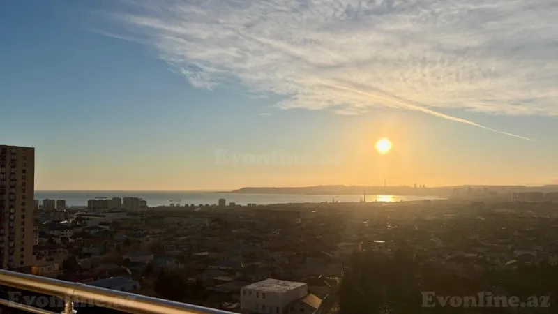 Satılır 3 otaqlı Mənzil Yeni tikili 134 m² Əhmədli - şəkil 9