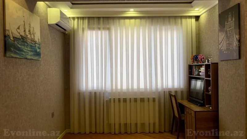 Satılır 3 otaqlı Mənzil Yeni tikili 134 m² Əhmədli - şəkil 16