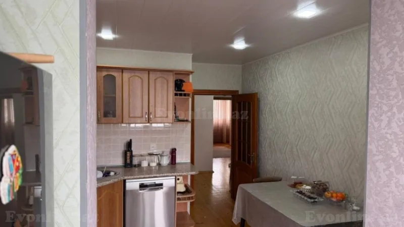 Satılır 3 otaqlı Mənzil Köhnə tikili 80 m² Əhmədli - şəkil 7