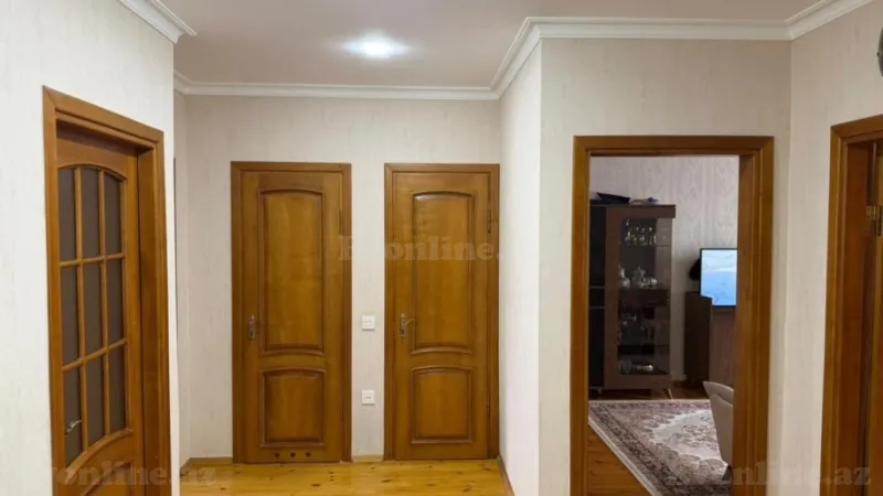 Satılır 3 otaqlı Mənzil Köhnə tikili 80 m² Əhmədli - şəkil 8