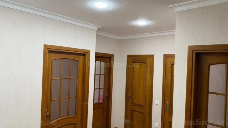Satılır 3 otaqlı Mənzil Köhnə tikili 80 m² Əhmədli - şəkil 9
