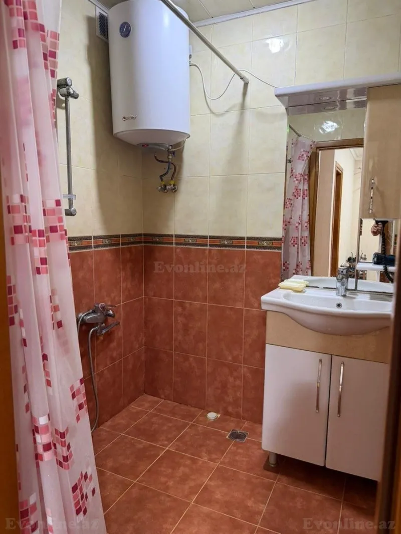 Satılır 3 otaqlı Mənzil Köhnə tikili 80 m² Əhmədli - şəkil 10