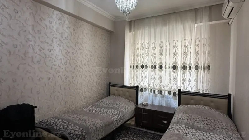 Satılır 3 otaqlı Mənzil Yeni tikili 84 m² Xırdalan - şəkil 4