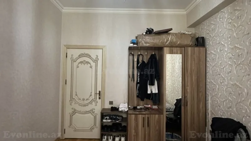 Satılır 3 otaqlı Mənzil Yeni tikili 84 m² Xırdalan - şəkil 5