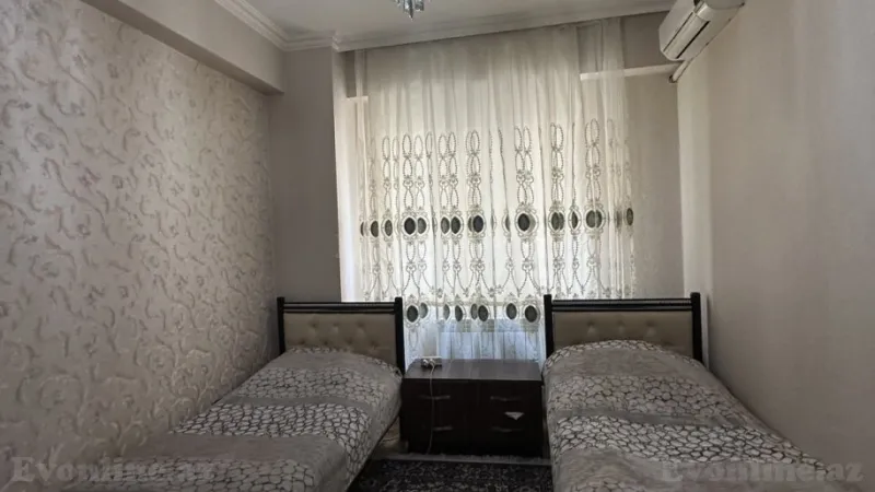Satılır 3 otaqlı Mənzil Yeni tikili 84 m² Xırdalan - şəkil 6