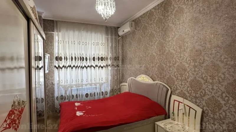 Satılır 3 otaqlı Mənzil Yeni tikili 84 m² Xırdalan - şəkil 7