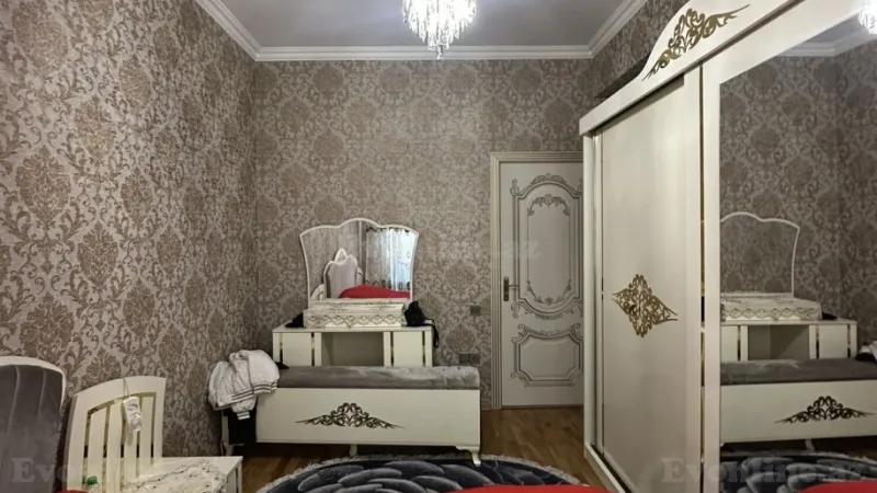 Satılır 3 otaqlı Mənzil Yeni tikili 84 m² Xırdalan - şəkil 8