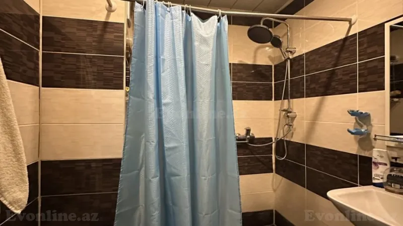 Satılır 3 otaqlı Mənzil Yeni tikili 84 m² Xırdalan - şəkil 12