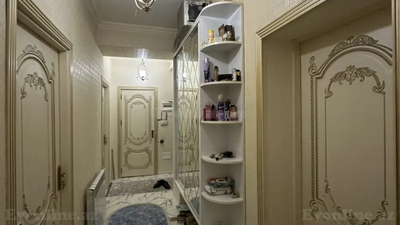 Satılır 3 otaqlı Mənzil Yeni tikili 84 m² Xırdalan - şəkil 14