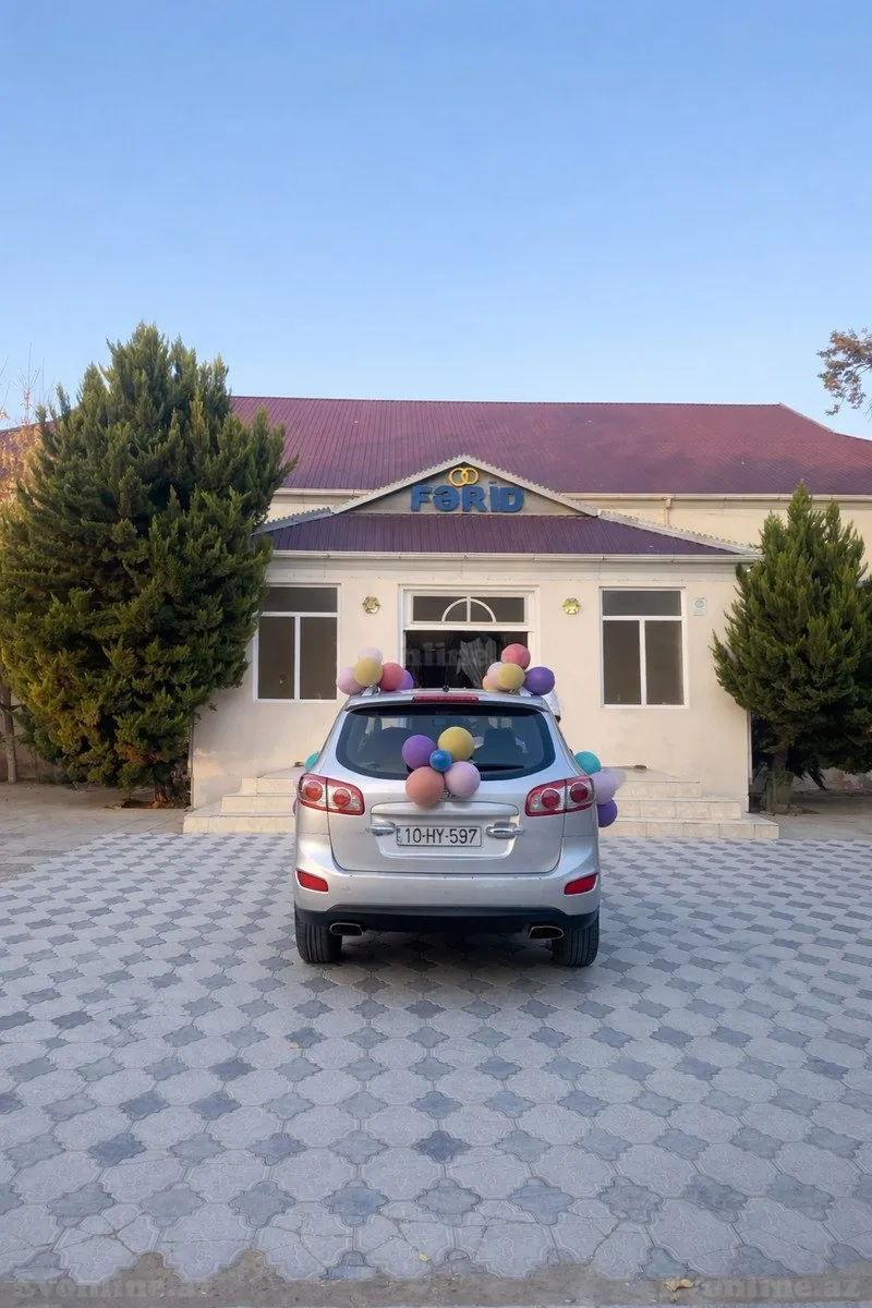 Satılır Obyekt 6000 m² Sabirabad